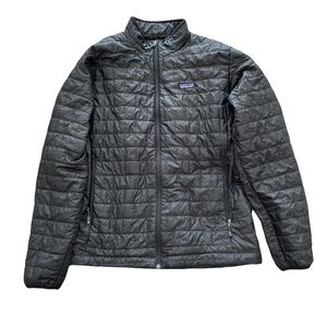 Patagonia Nano Puff Jacket